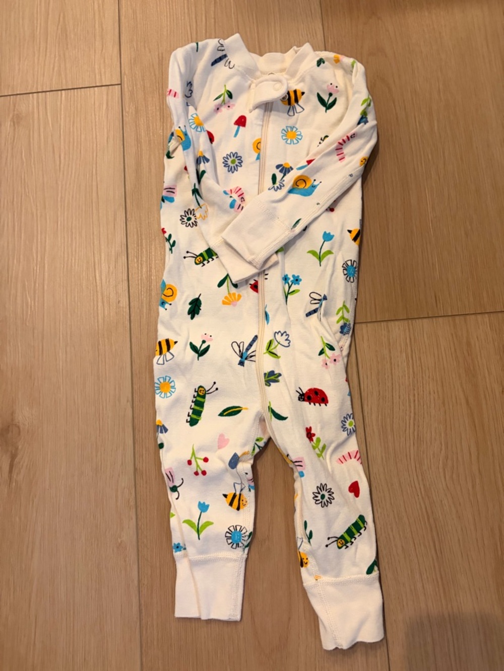 To the Moon and Back - Baby Sleeper